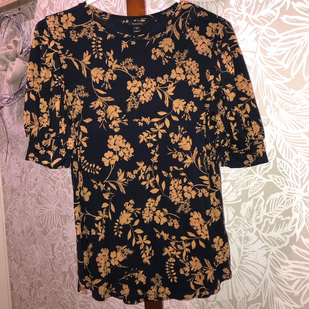 RW&CO Shirt